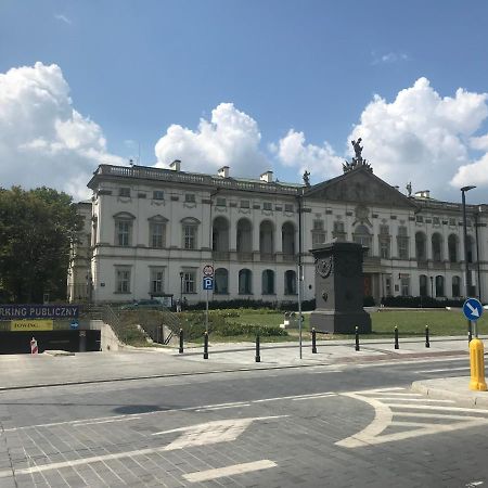 Stare Miasto Swietojerska 12 Apartment Варшава Екстериор снимка