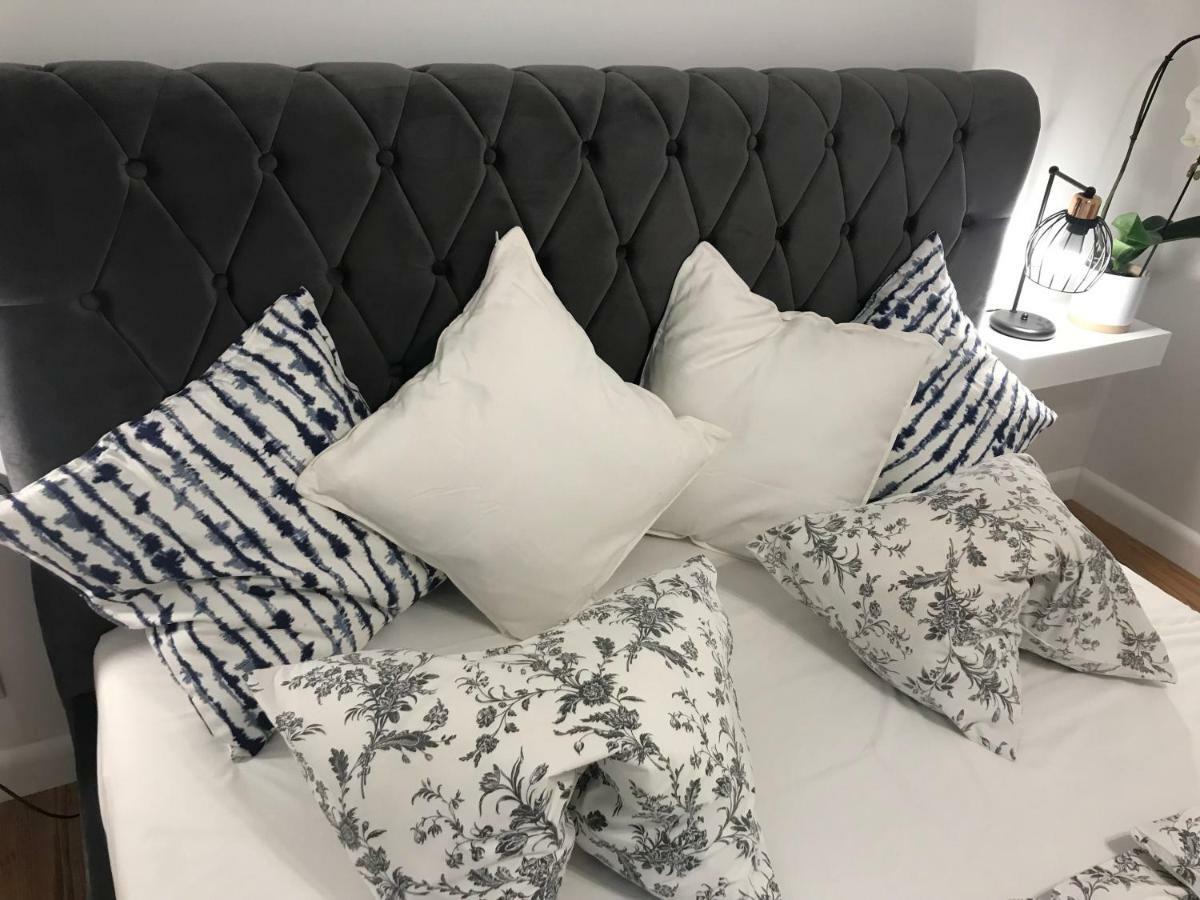 Stare Miasto Swietojerska 12 Apartment Варшава Екстериор снимка