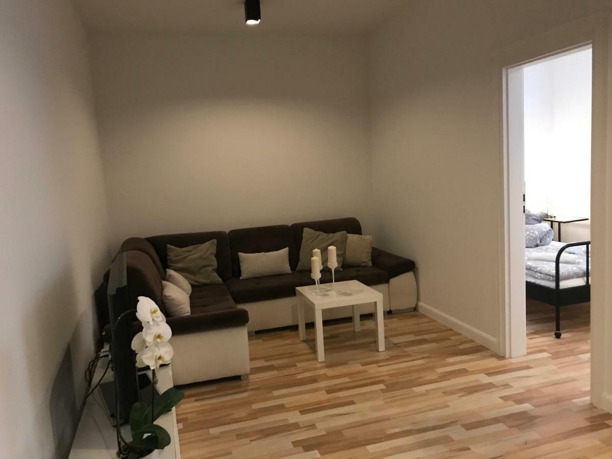 Stare Miasto Swietojerska 12 Apartment Варшава Екстериор снимка