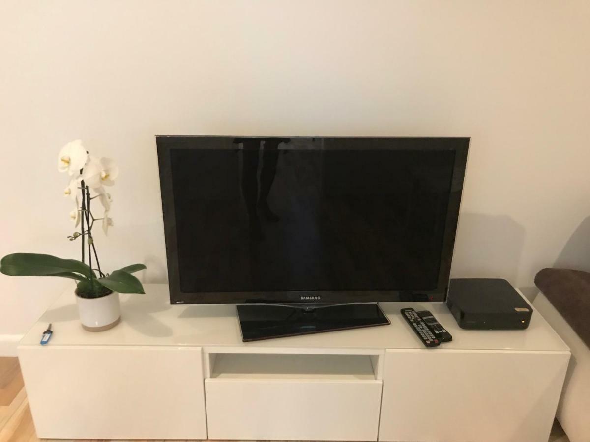 Stare Miasto Swietojerska 12 Apartment Варшава Екстериор снимка