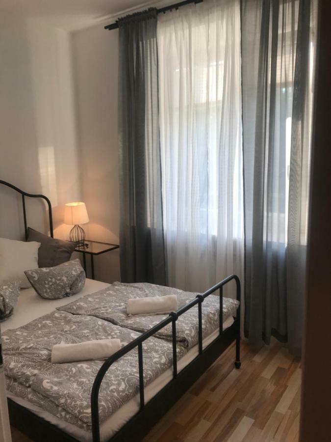 Stare Miasto Swietojerska 12 Apartment Варшава Екстериор снимка