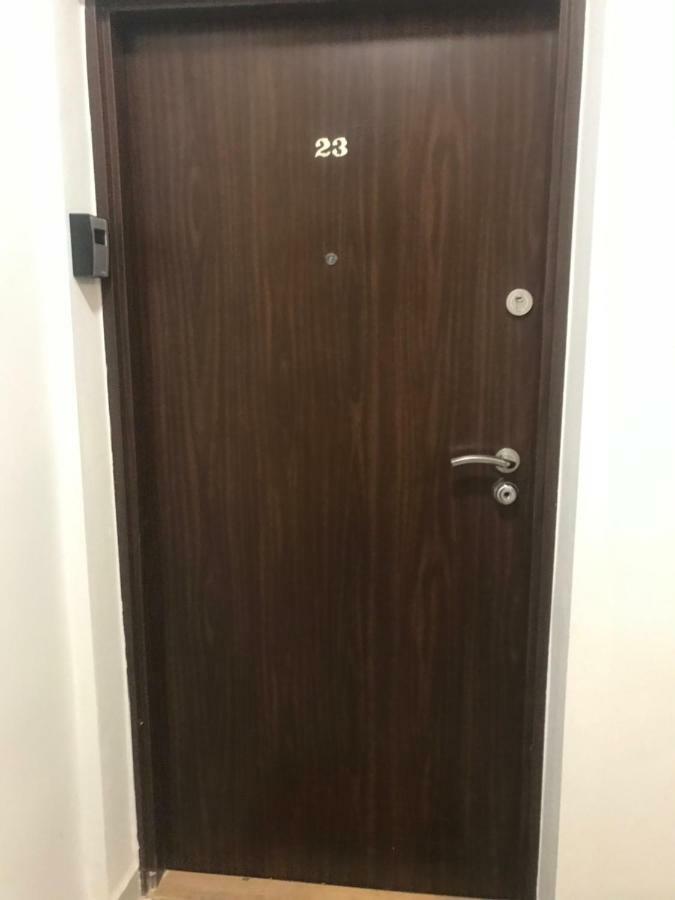 Stare Miasto Swietojerska 12 Apartment Варшава Екстериор снимка