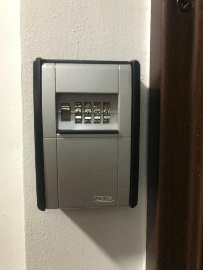 Stare Miasto Swietojerska 12 Apartment Варшава Екстериор снимка